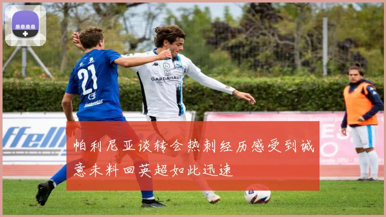 帕利尼亚谈转会热刺经历感受到诚意未料回英超如此迅速