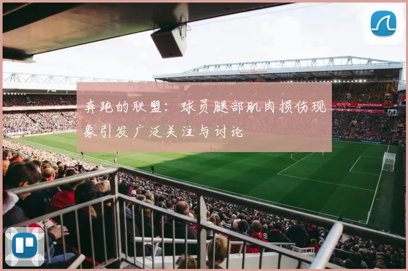 奔跑的联盟：球员腿部肌肉损伤现象引发广泛关注与讨论